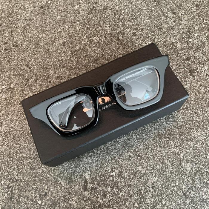 OKO eyewear EMBARK (fitting only)