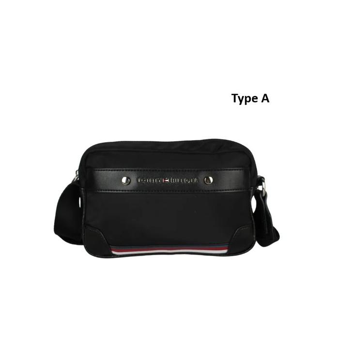 T0MMY H  -  Norks Slingbag
