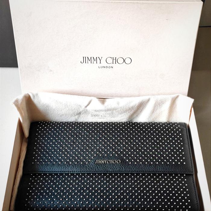 JIMMY CHOO Ladies Bag Original
