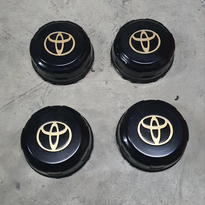 dop roda land cruiser vx80