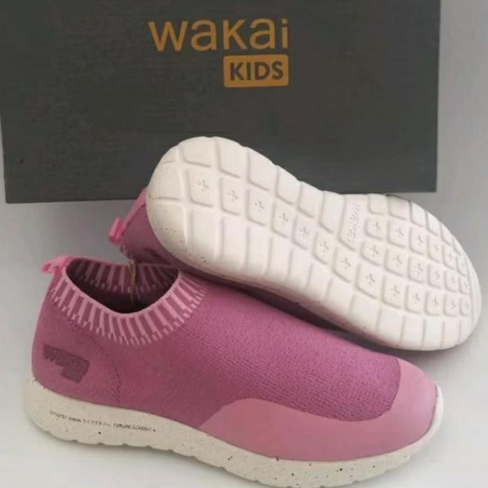 Sepatu Anak Wakai Gyou Kids Unisex