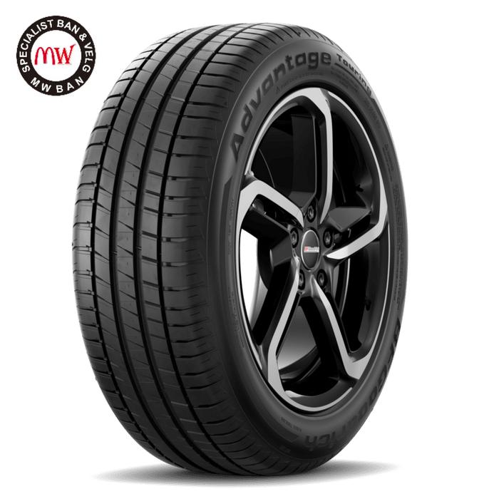 Ban Mobil BF Goodrich 185 65 R14 Advantage Touring