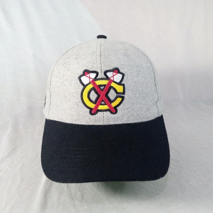 Topi NFL Team Chicago Blackhawks Kick 10 Pro Gear