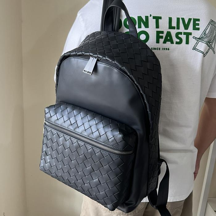 Pixiemen | Vogel Braided Backpack