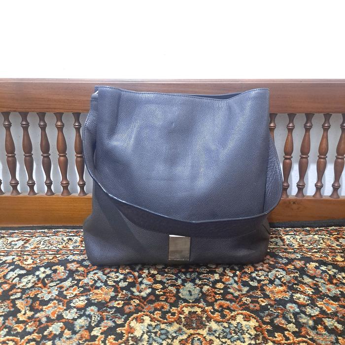 tas shoulder bag couronne tas wanita