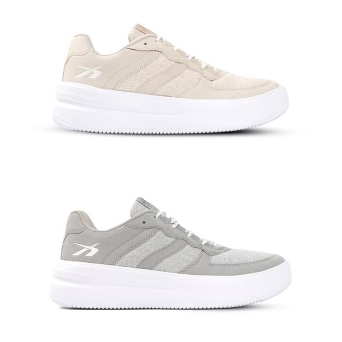 Spotec Aubree || Sepatu Snekaers Wanita ORIGINAL SPOTEC