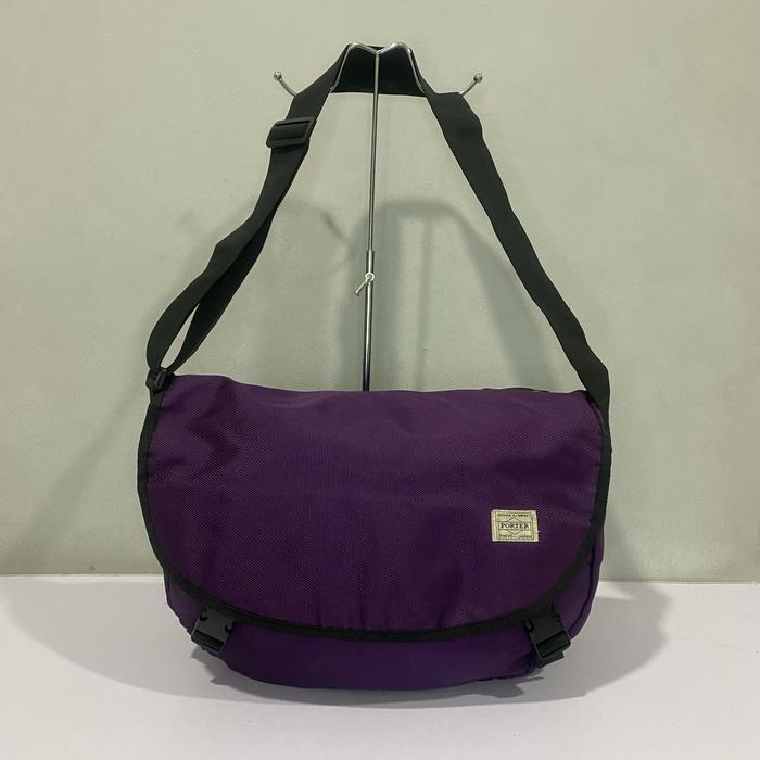 Tas selempang porter tokyo