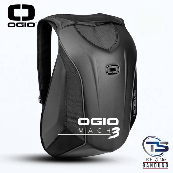 Ogio Mach 3 Motorcycle Backpack