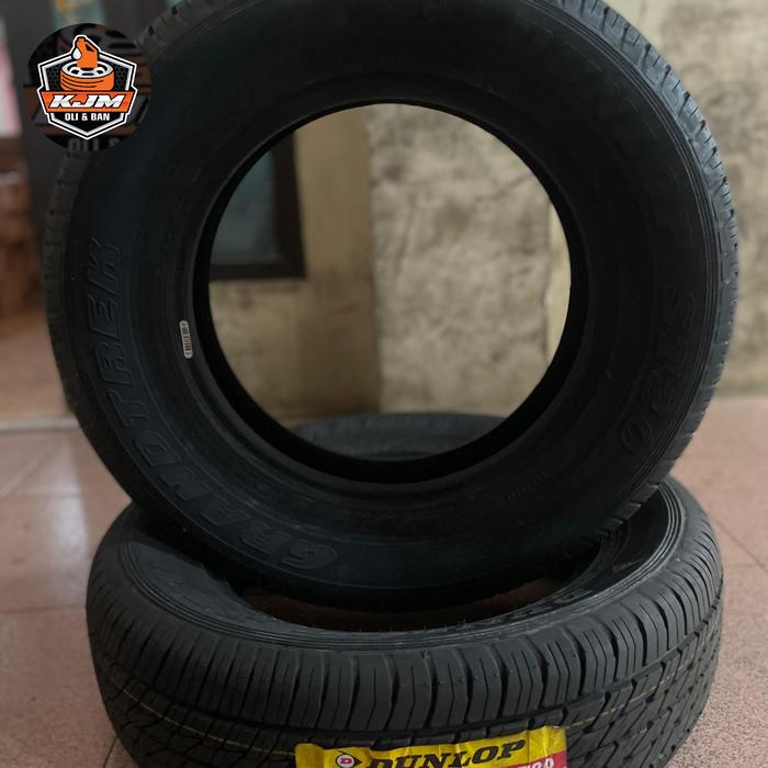 Ban luar DUNLOP ST20 215 65 16 215 65 R16 215/65/R16 215/65 R16 215-65-R16