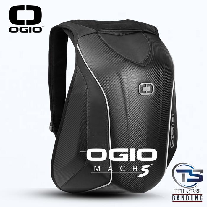 Ogio Mach 5 Motorcycle Backpack