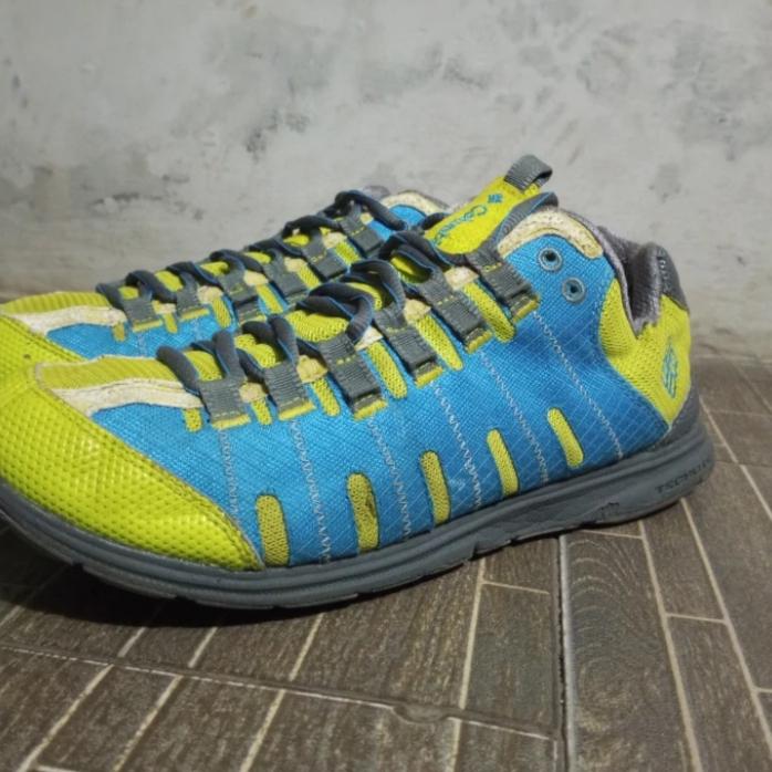 sepatu pria second original size 42