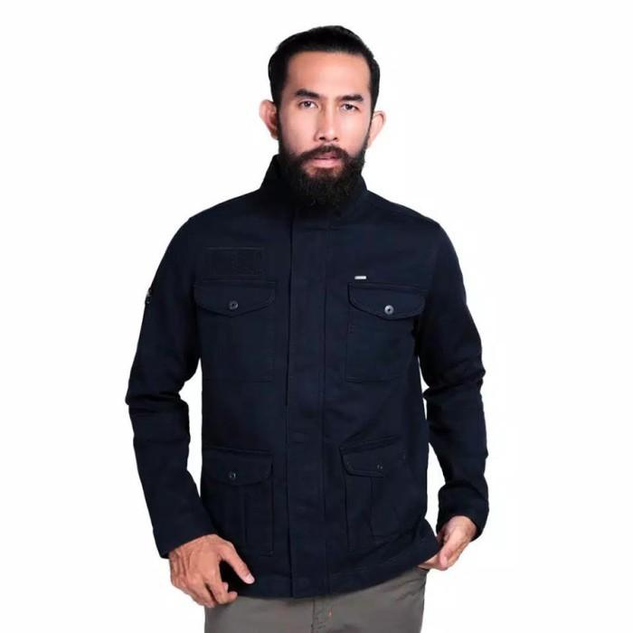 JAKET EIGER RIDING MOUTLEY ORIGINAL