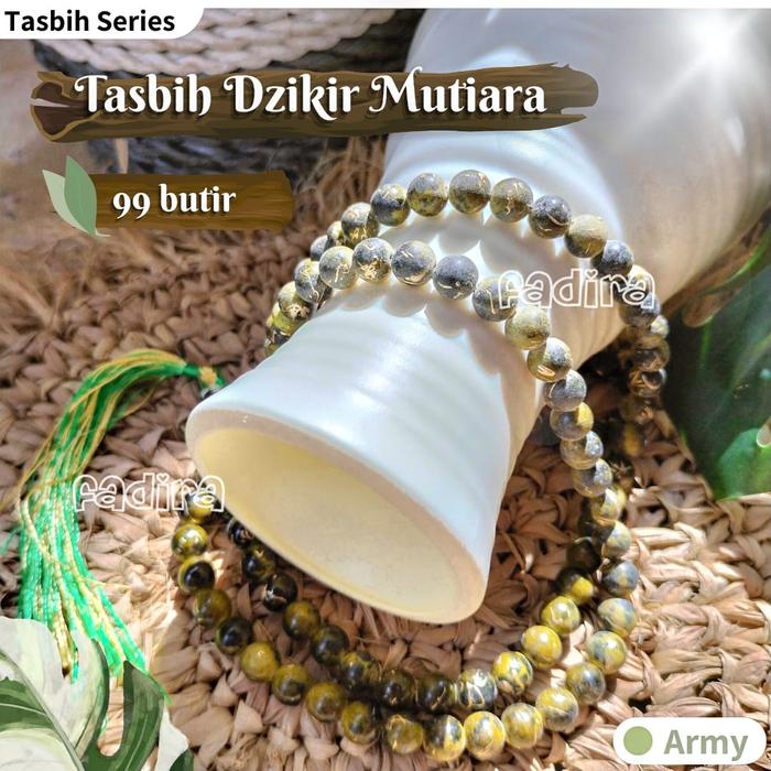 tasbih dzikir mutiara/tasbih dzikir 99