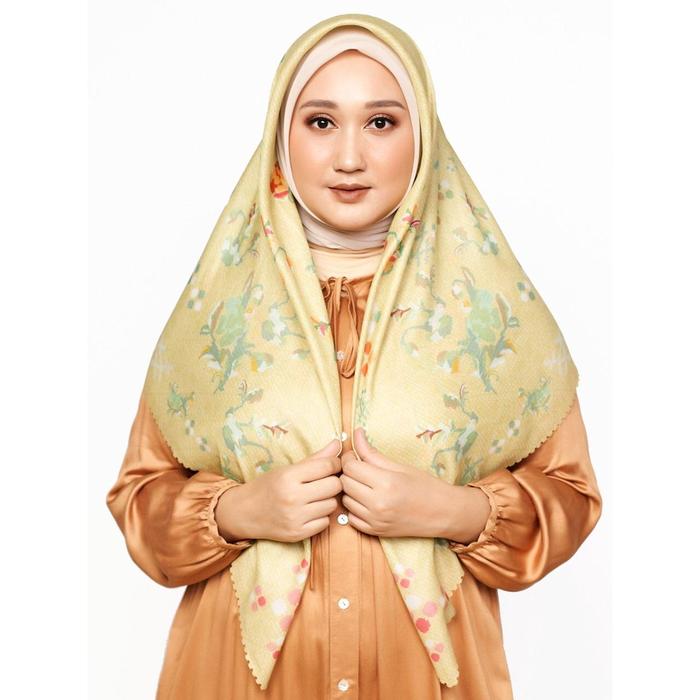 Hijab Radwah DP Studio Scarf - Kedura