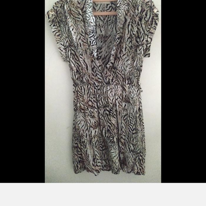 Mini dress (barang second)