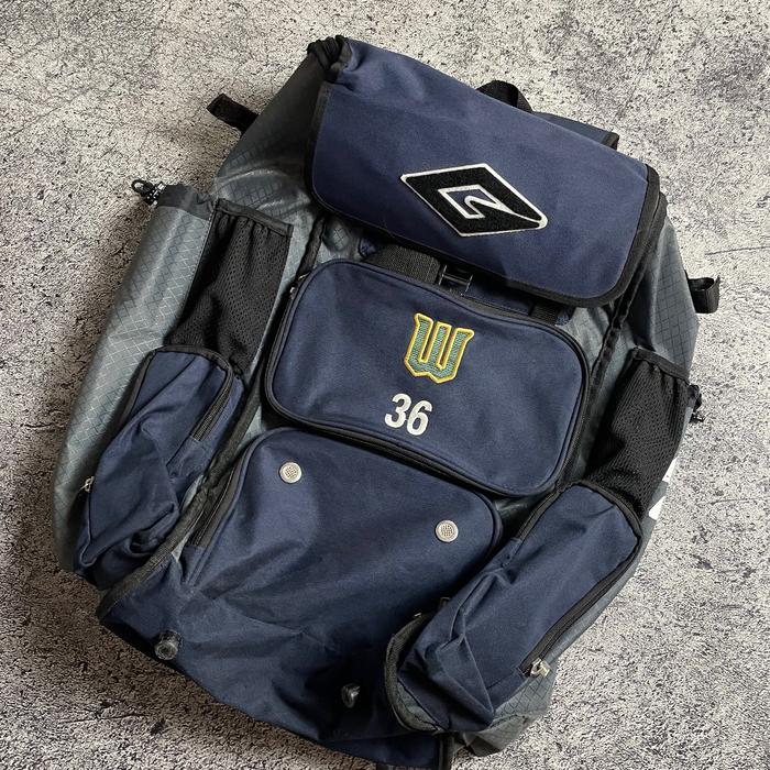 Tas Ransel Goldeast Second