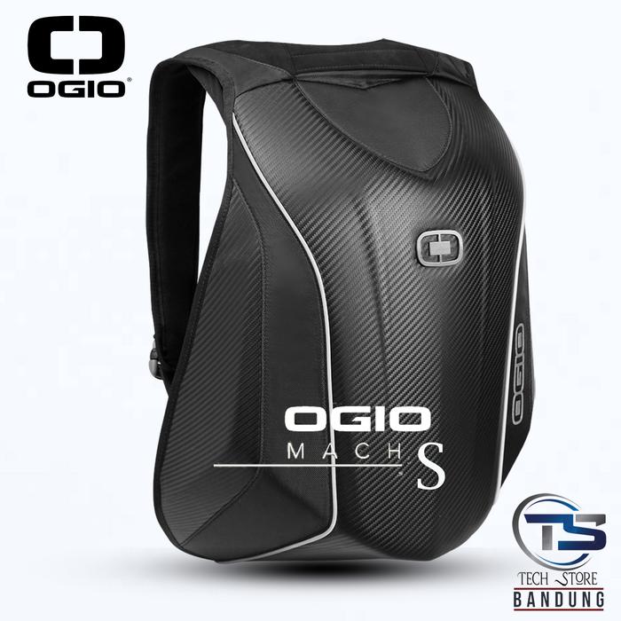 Ogio Mach S Motorcycle Backpack