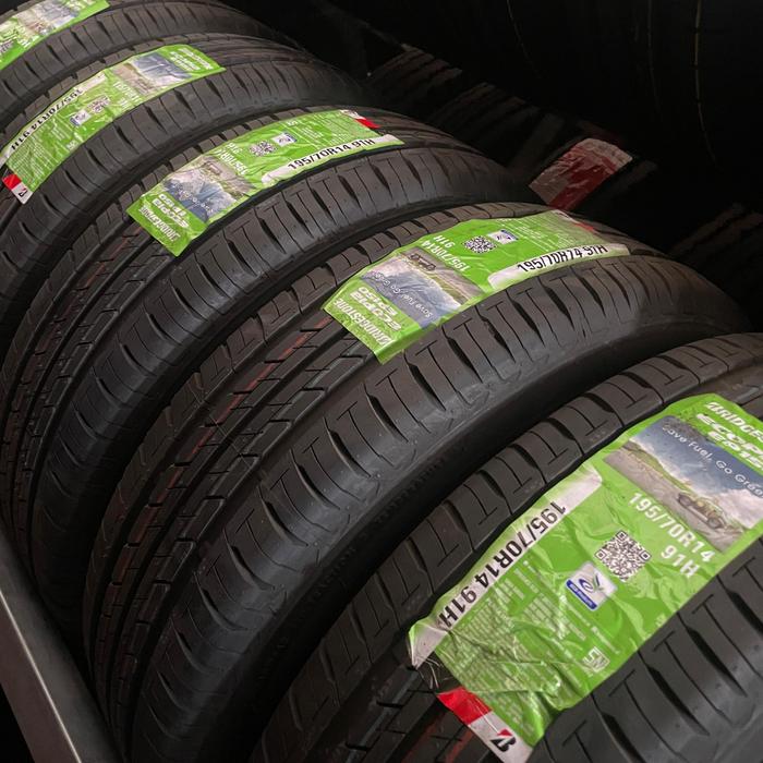 Ban Luar BRIDGESTONE ECOPIA 195 70 14 195 70 R14  195/70/14 195/70 R14 195-70-14 195-70 R14 19570R14