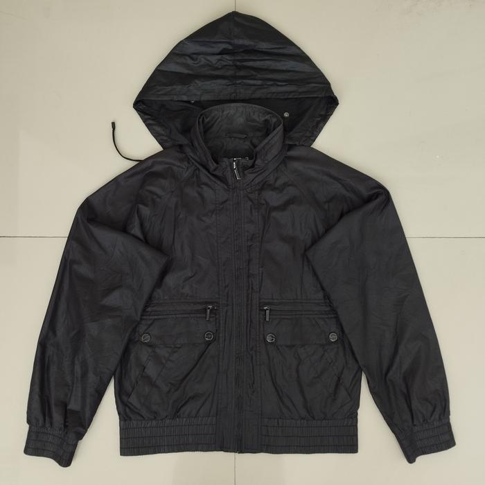 Jaket Basic House