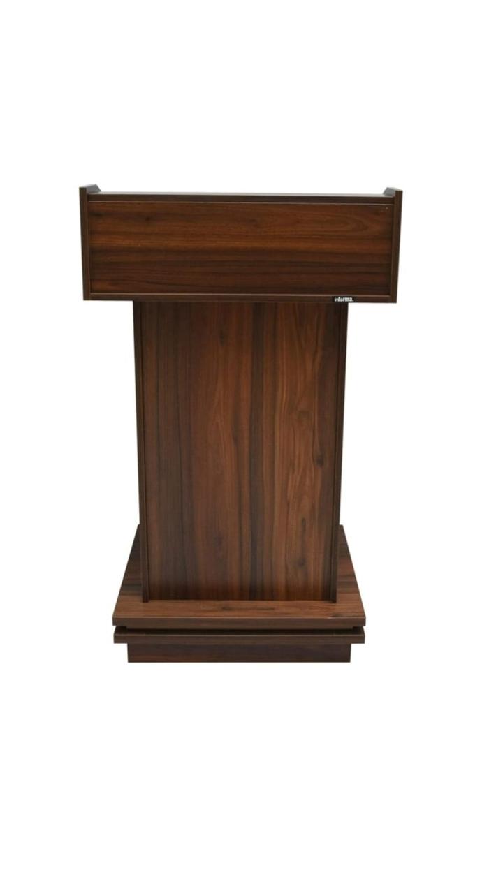 INFORMA - PODIUM - MONTANA PODIUM CLASSY WALNUT