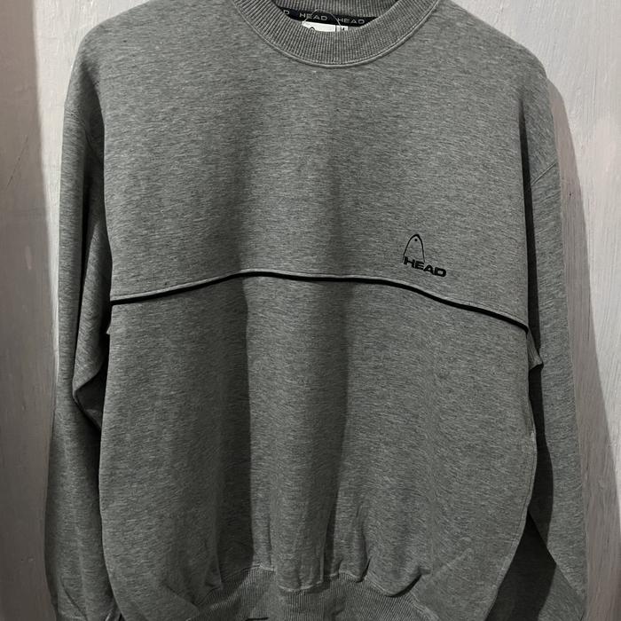 Crewneck Head BNWT Size M