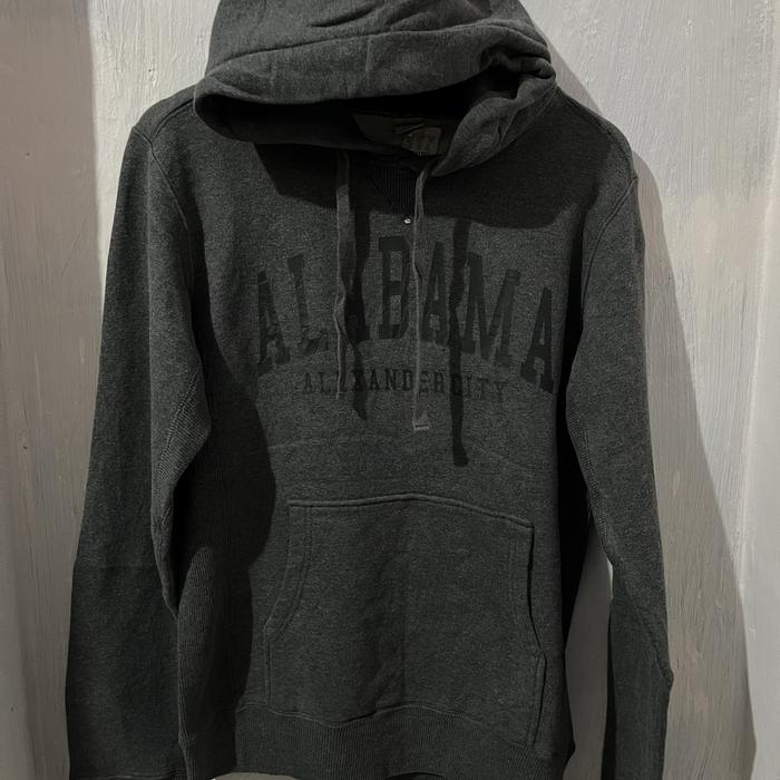 Hoodie Rusell Alabama Size M