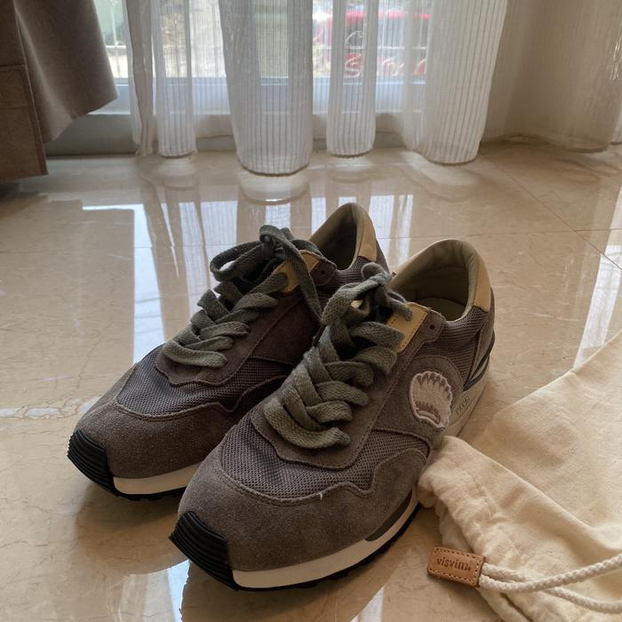 visvim roland joger not veja asics hoka hender scheme sonra rick owens maison margiela issey miyake