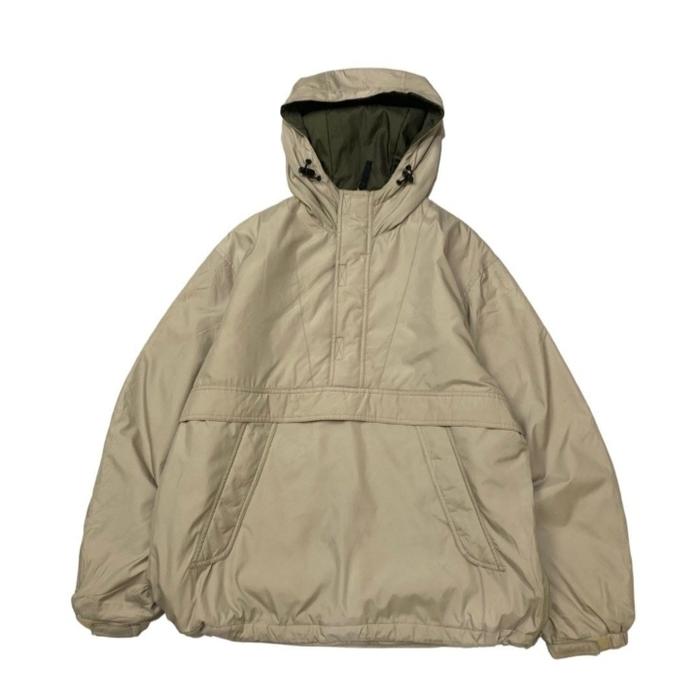 uniqlo cagoule series jacket