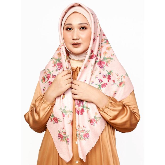 Hijab Radwah DP Studio Scarf - Cening