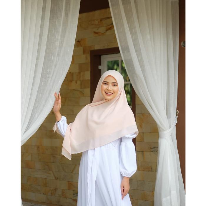 Jeneira Khimar by G.n.a id
