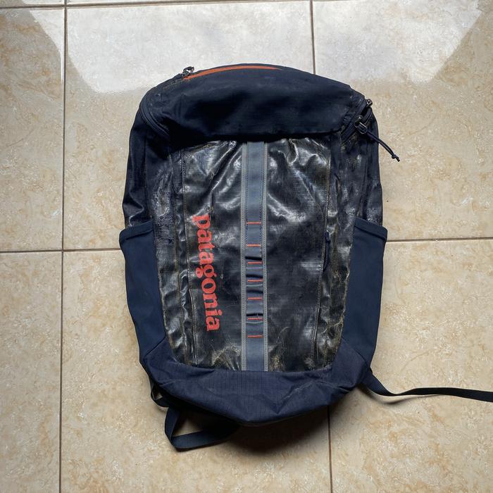 Patagonia Black Hole Backpack Original