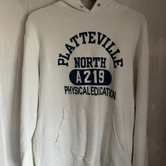 Hoodie Champion University