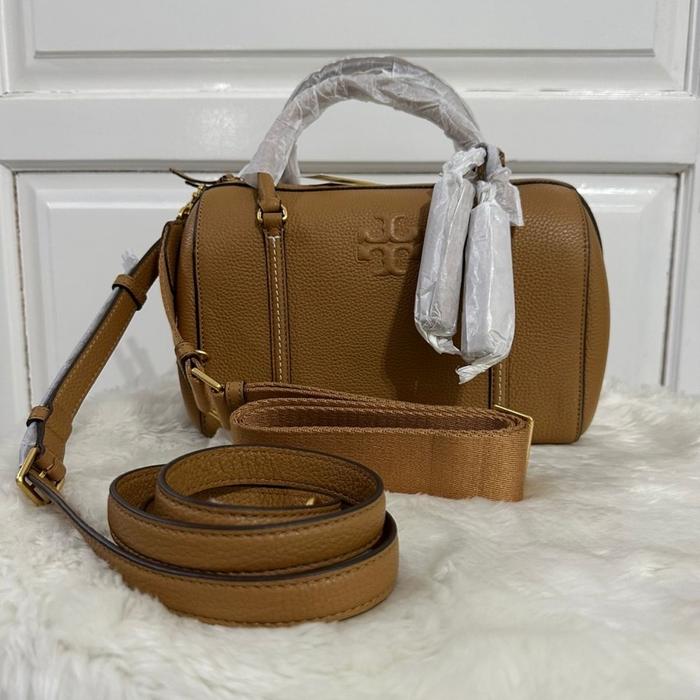 tas wanita tb thea small satchel tiramisu in