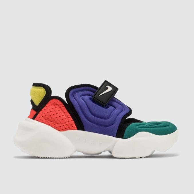 NIKE AQUA RIFT MULTICOLOR ORIGINAL