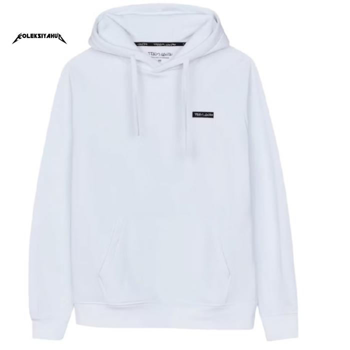 Original Teddy smith Hoodie Pullover