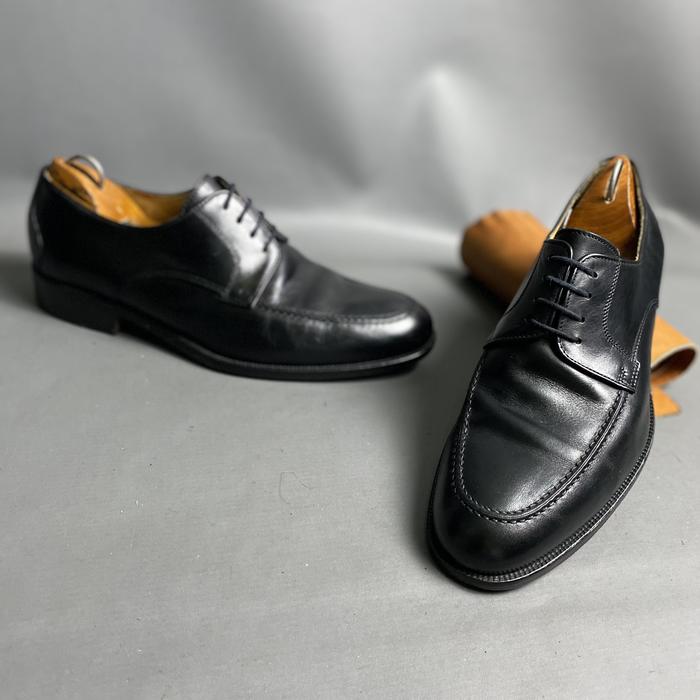 Leonardo shoes made in italy not fortuna sagara alden