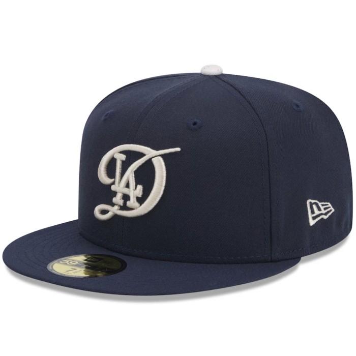 New era 59fifty LA Dodgers