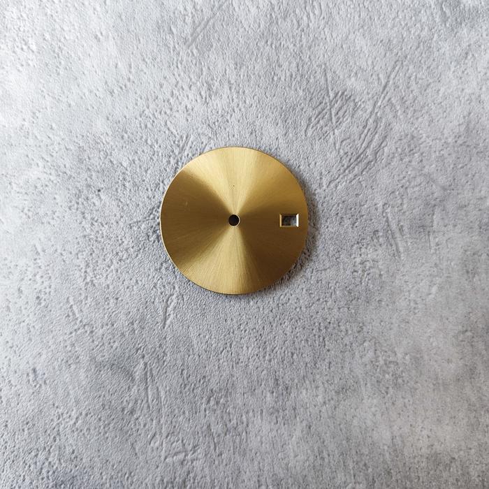Dial seiko for caibre NH35a NH36a 7s26 mod Seiko blank dial
