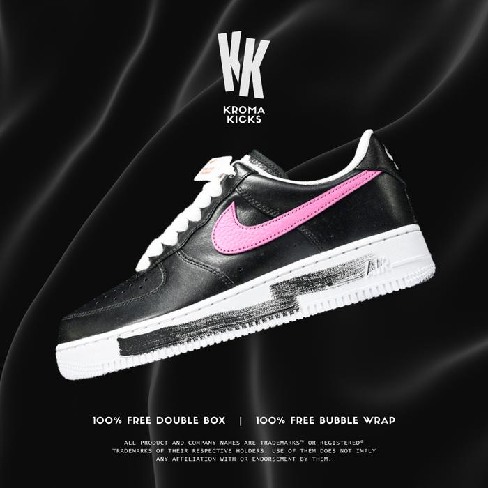 AF 1 Low G-Dragon Peaceminusone Para-Noise 3.0 AQ3692 004 (Size 36-46)