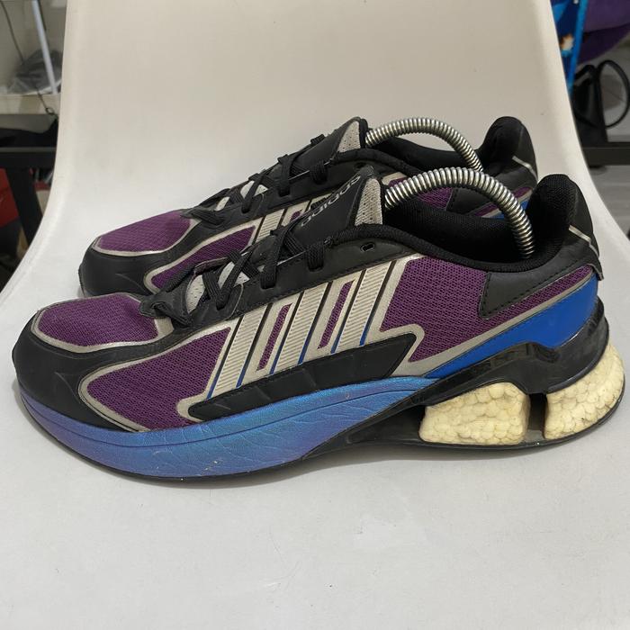 Sepatu Second AD!DAS NEO A3 BOOST SIZE 43