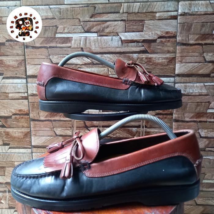 Dockers Brazil Flat Shoes - Second - Size 42 / 27cm