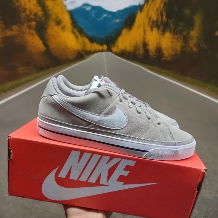 Nike COURT LEGACY SUEDE original BNIB lifestyle men DH0956-002