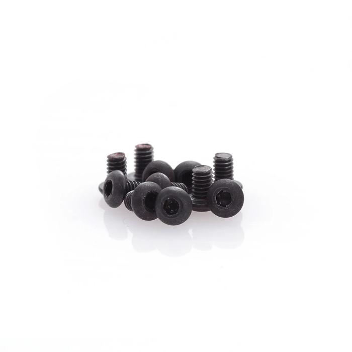 Dango wallet Hex screw jet