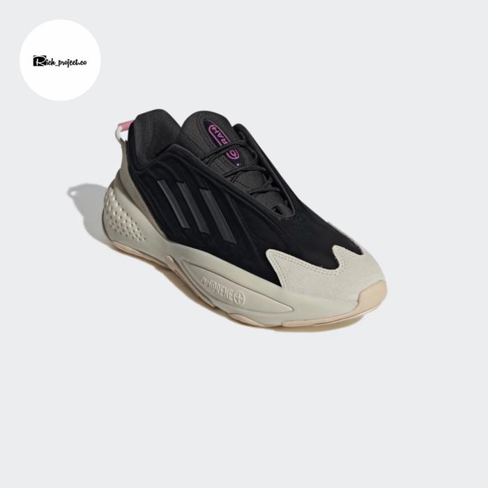 Adidas Originals OZRAH Core Black Carbon