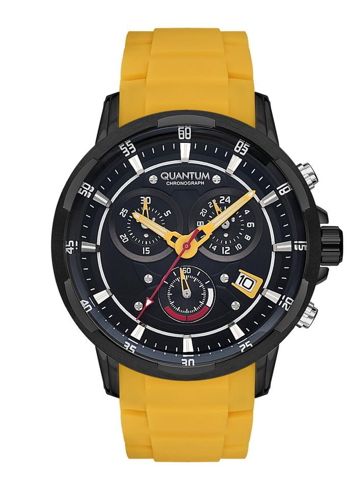 Jam Tangan QUANTUM Pria Original QTM PWG714.654
