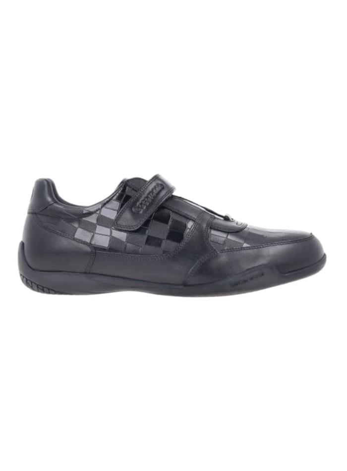 U. VITO 21 NERO SCURO Bocorocco sepatu pria