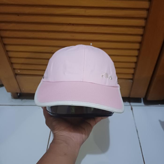 Topi Outdoor Fila Sport Classic Vintage