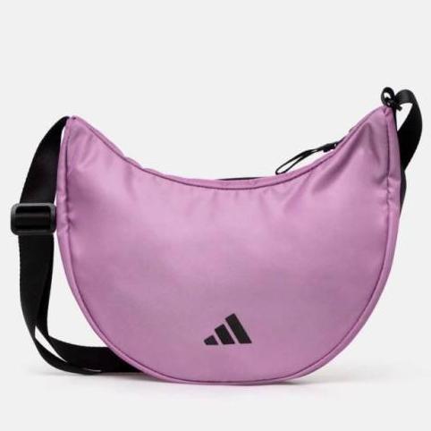 Adidas GL Pouch Bag Purple W Original