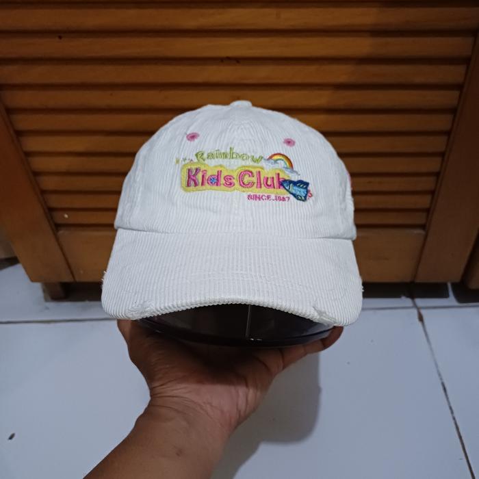Topi The Simpsons Corduroy Classic