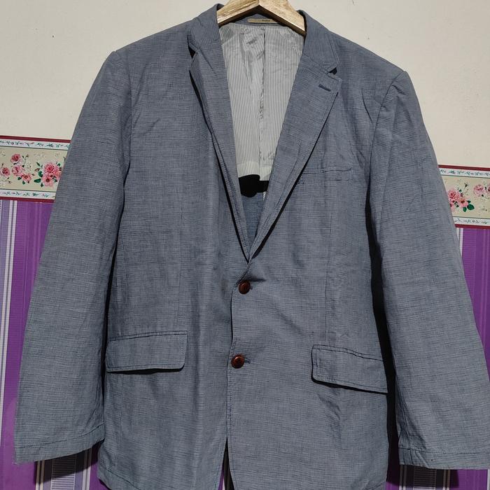 Jas Blazer Brand Trugen soet